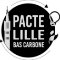 Pacte Lille Bas Carbone
