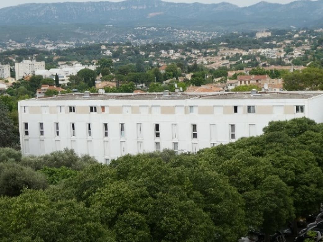 Résidence Les Calanques - 2