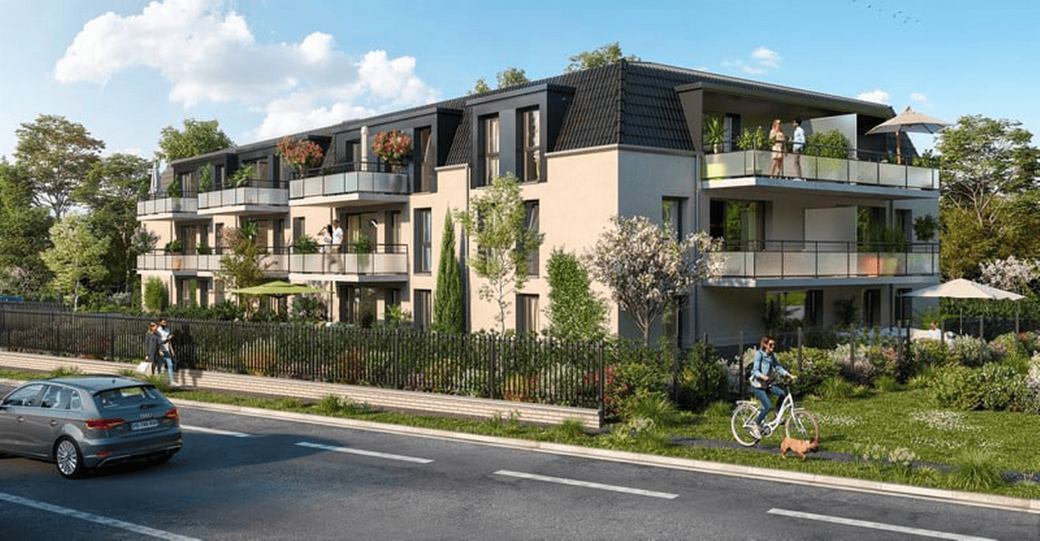 APSIS Architecture esquisse créer promotion