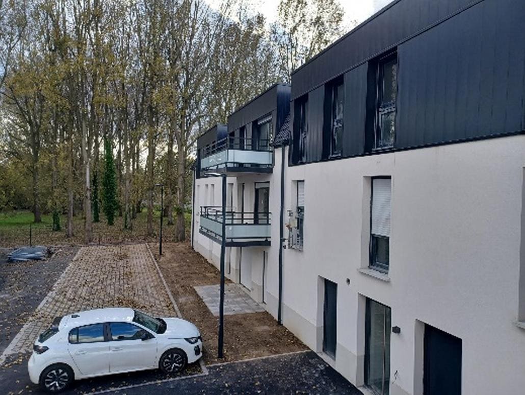 Créer promotion Roncq - 2