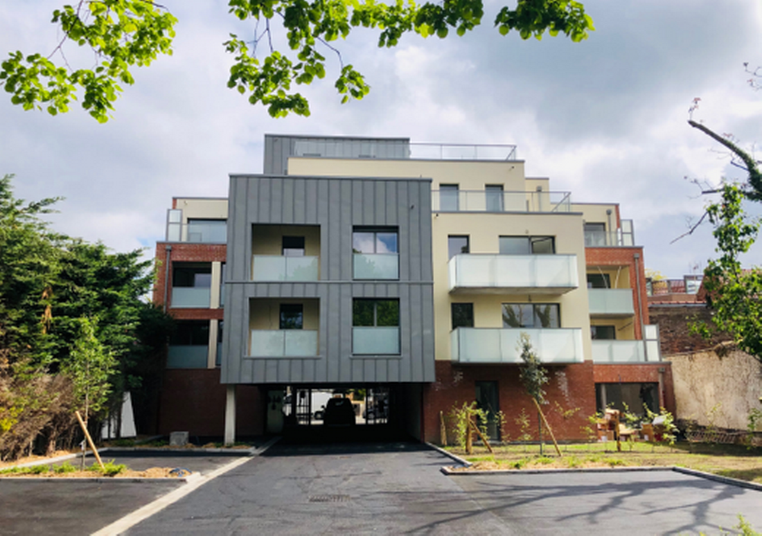 Villa Saint Martin - 2