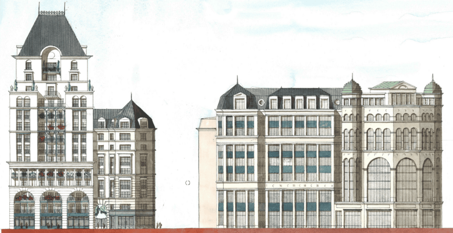 ZAC Charcot LOTS 12 & 13 - 2