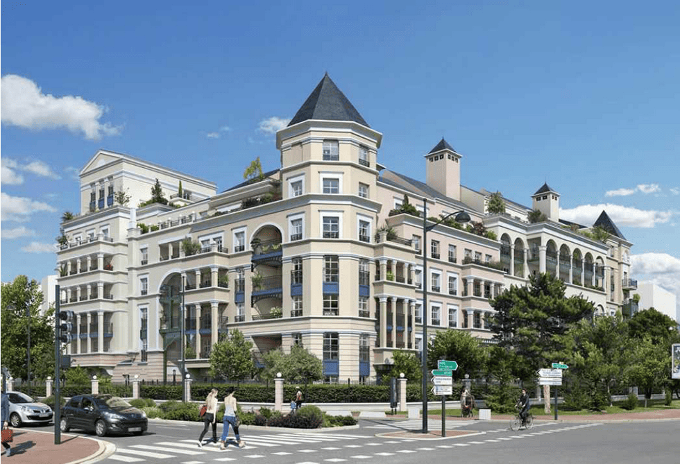 Plessis Robinson - 2