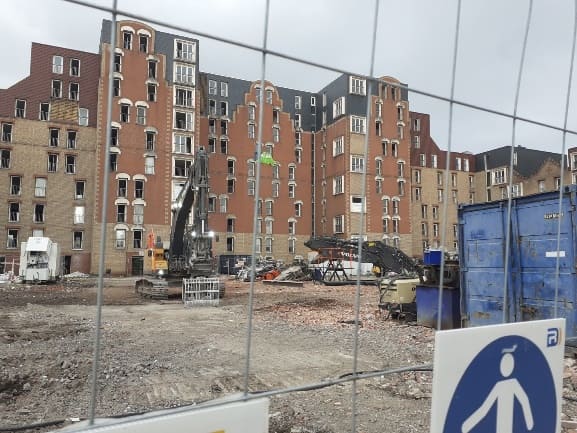 Résidence Guynemer - 2