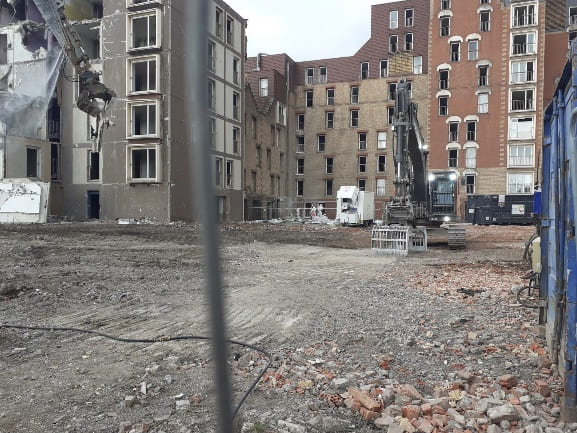 Résidence Guynemer - 3