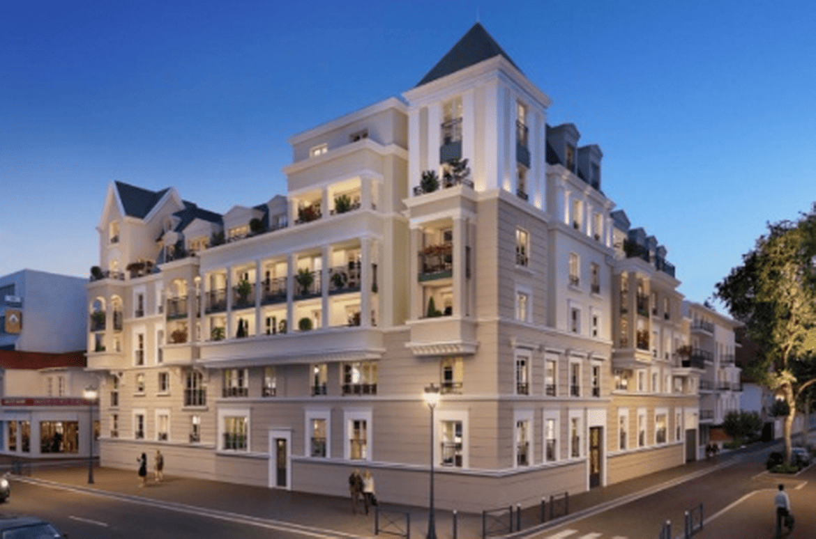 Villa des Frenes - 2