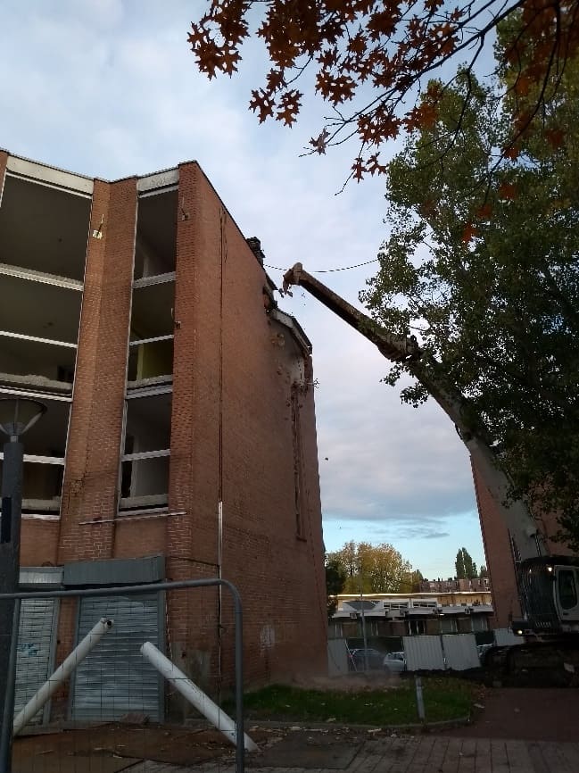 Tourcoing - La Bourgogne 1 