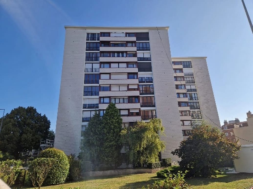 Résidence Bois de Boulogne - 2