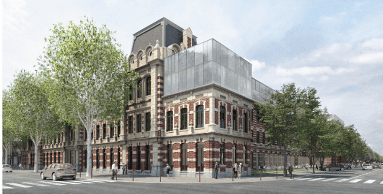 Collège Jean Mace Atelier Saison Menu