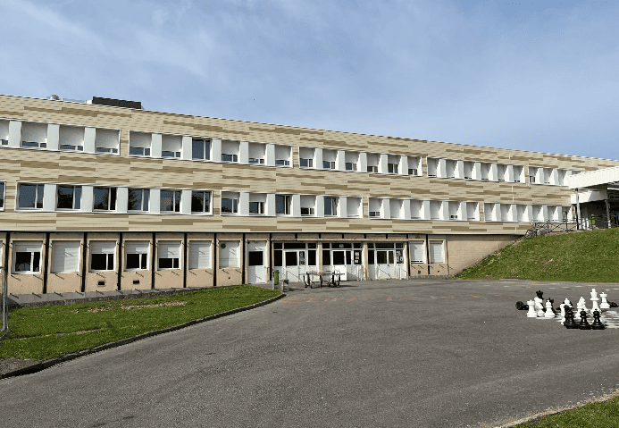 Réhabilitation 4 collèges en Avesnois - 1