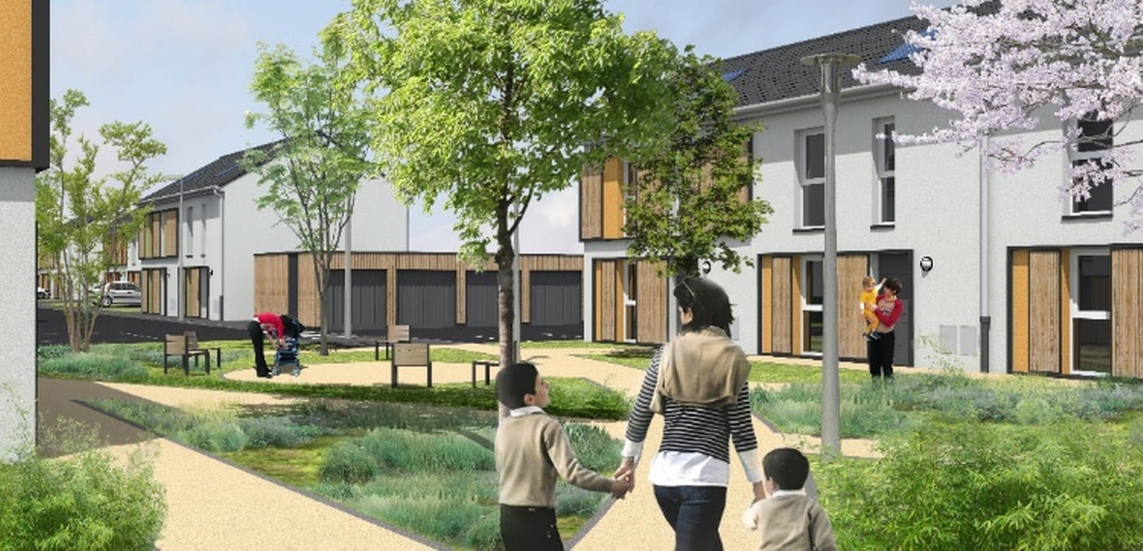 Agence BAUDRENGHIEN – DEGARDINS Architectes