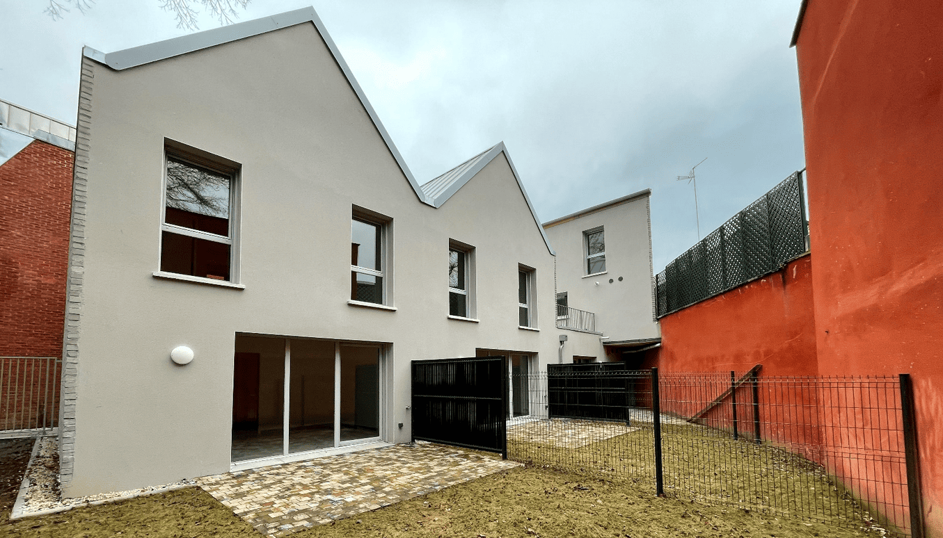 Onesyme Leroy plan large