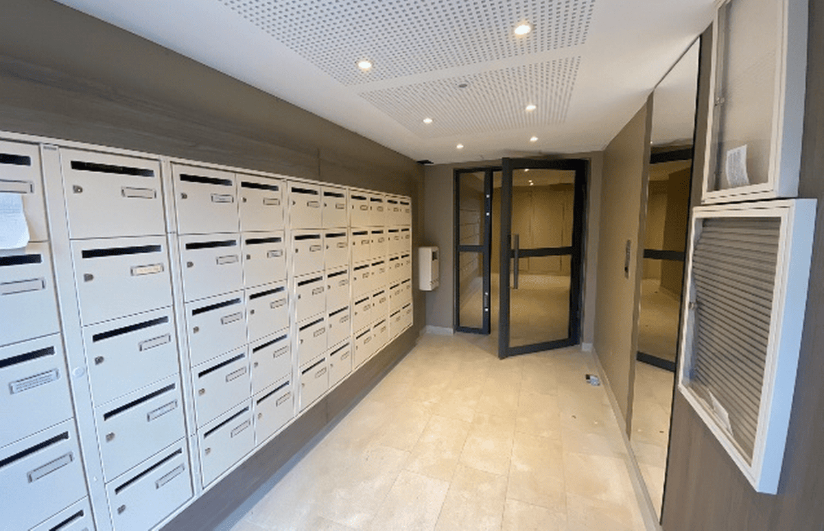 Avenue de Strasbourg - 3