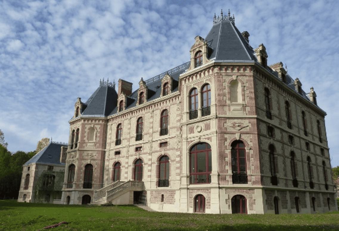 Le Château d’Uzes - 2