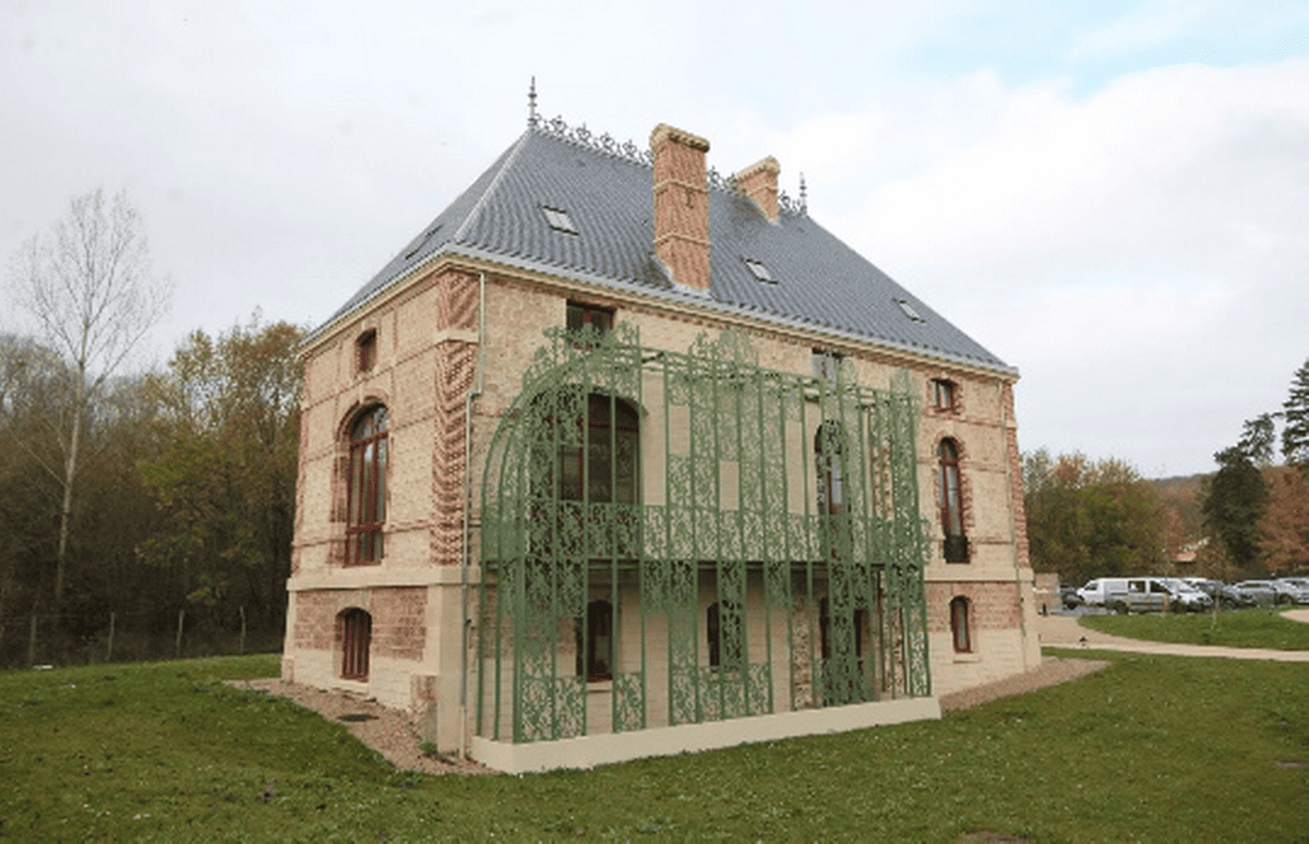 Le Château d’Uzes - 3
