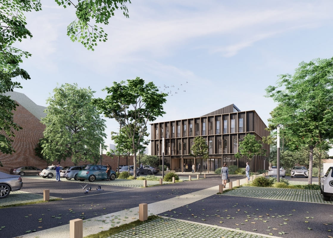 cc du Coquelicot plan large