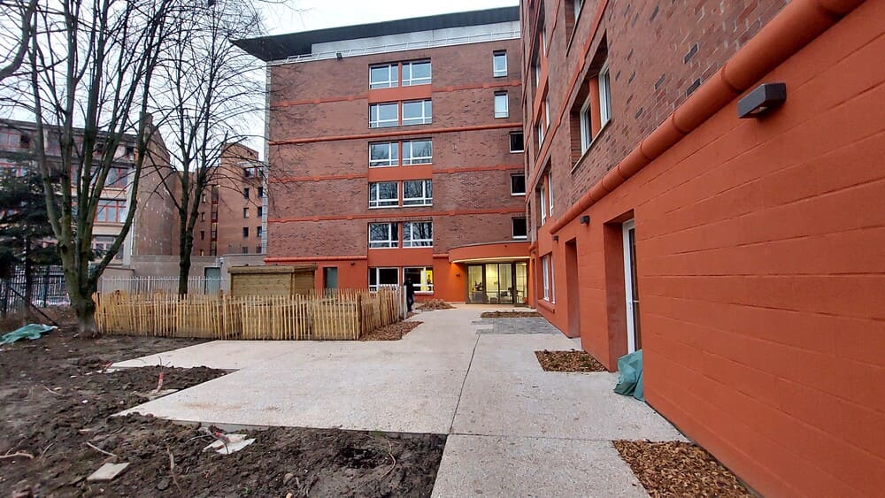 Résidence Le Pays - 2