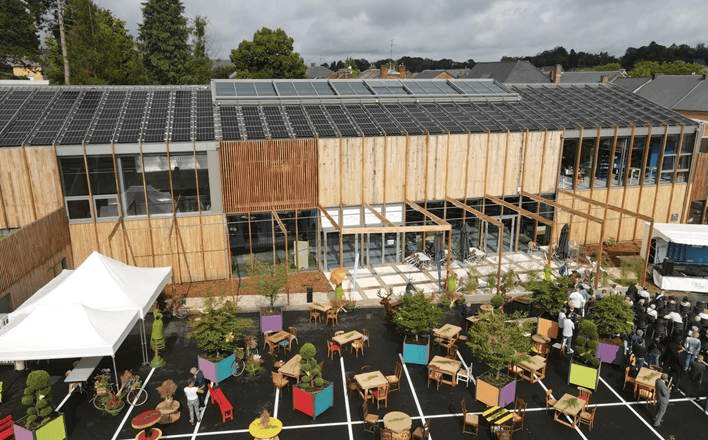 Tiers Lieu Numérique - 2