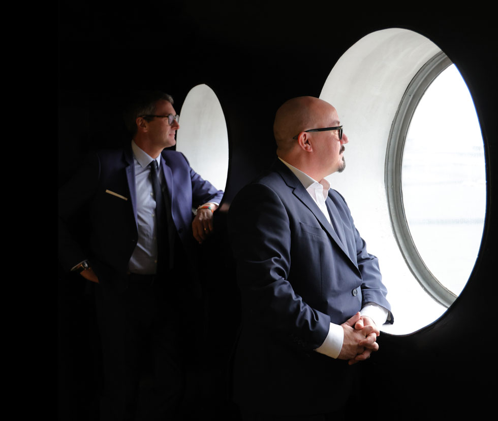 Comprendre,transformer,maîtriser.