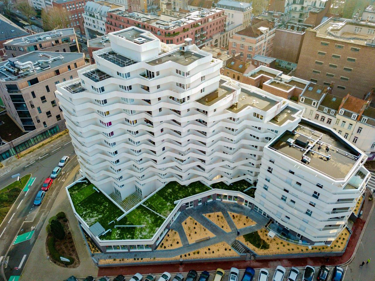 Ingeneo est un groupe...