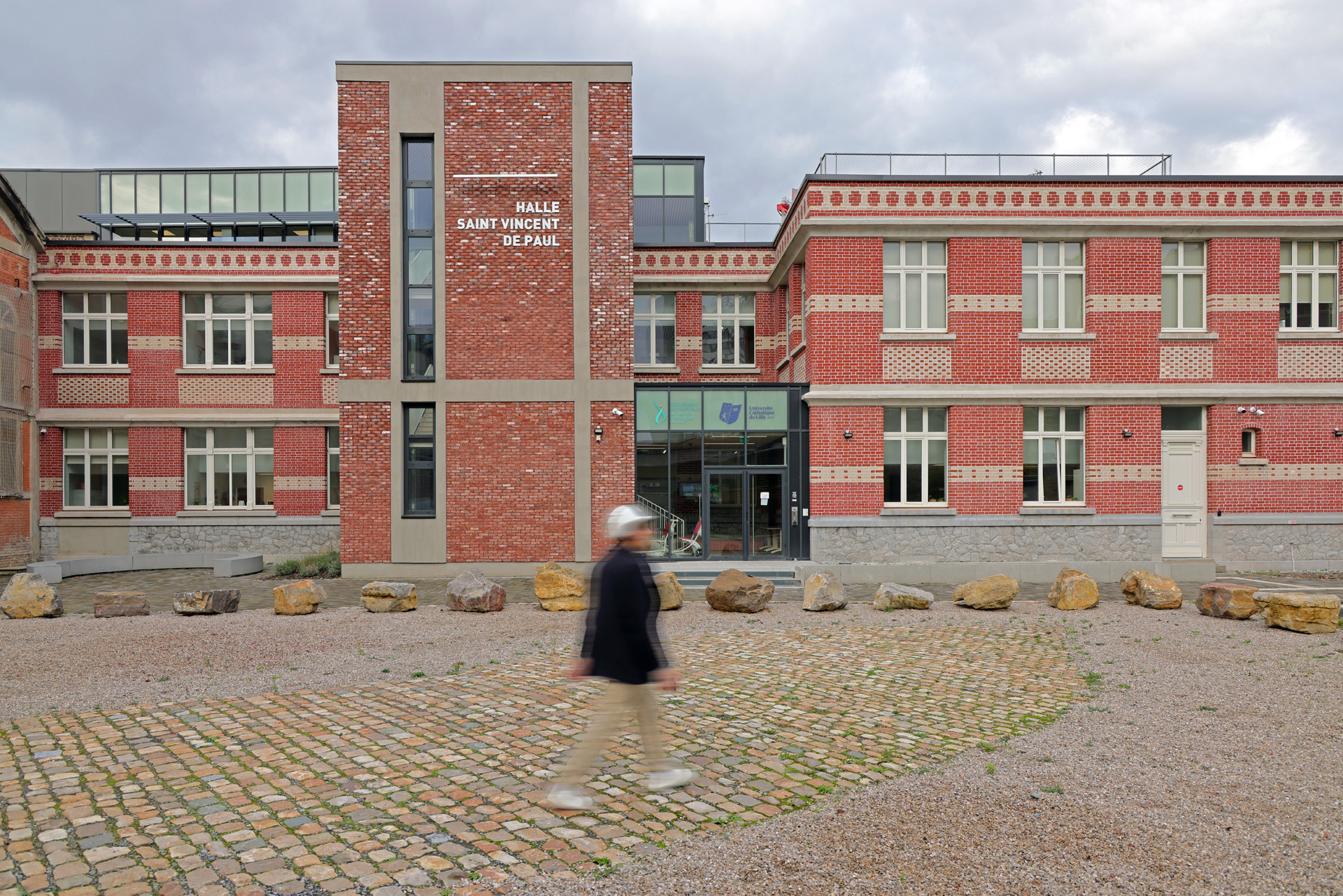 Vous avezun projet ?Parlons en.