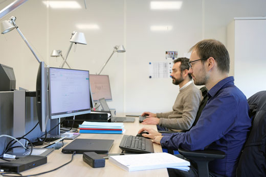 Études généralistes