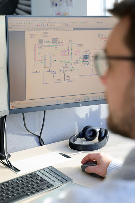 Études spécifiques