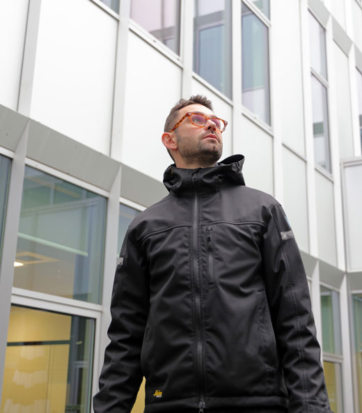 Expertise de l’existant