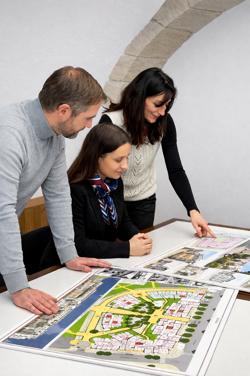 Atelier d’architecture