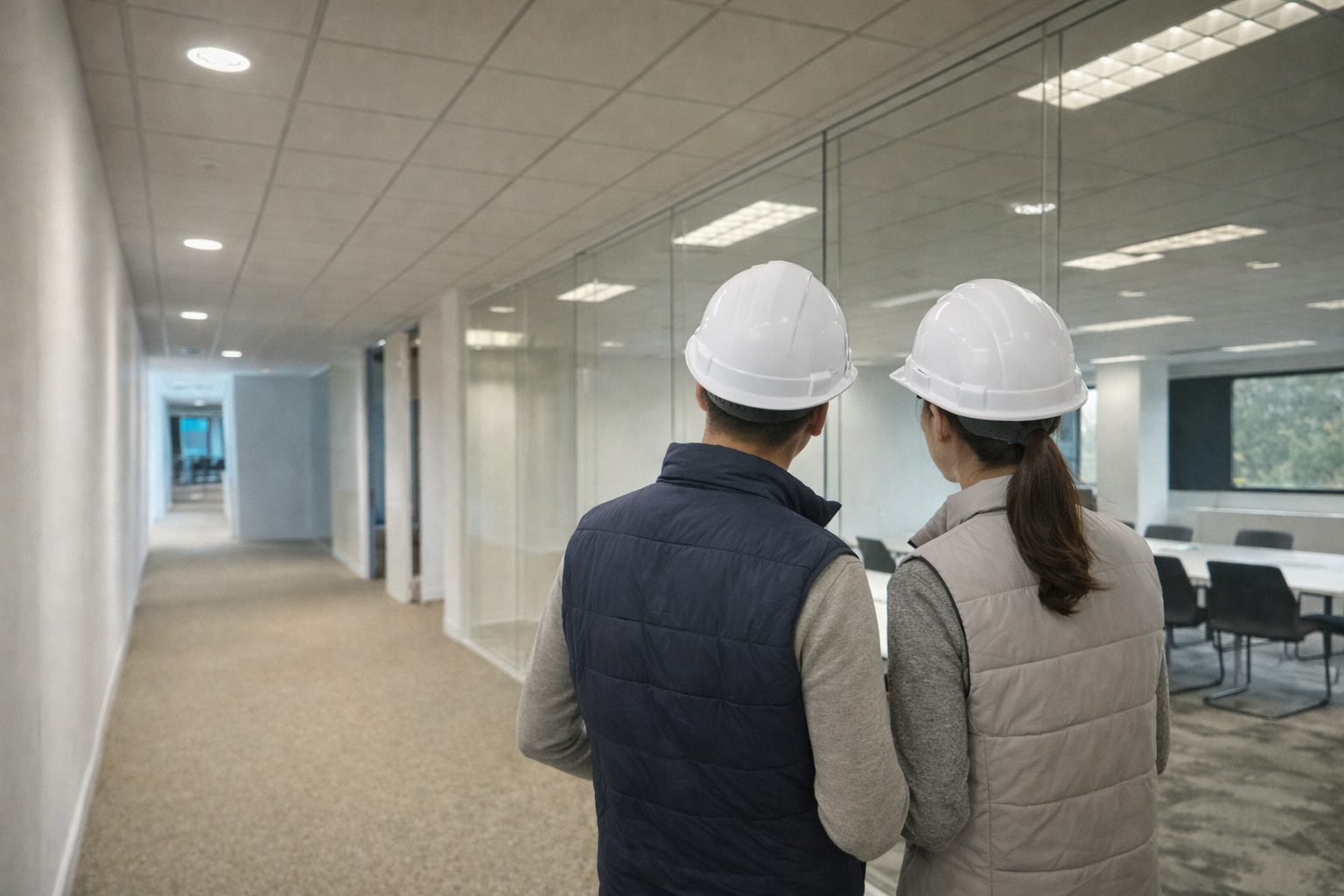 Maîtrise d’œuvre d'exécution